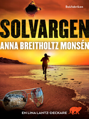 cover image of Solvargen